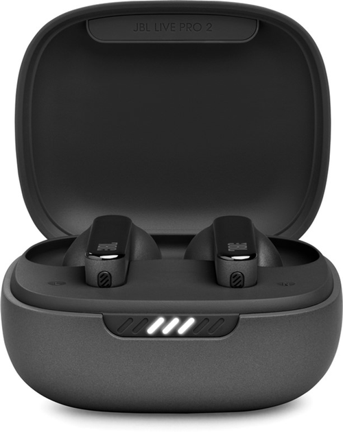 Наушники JBL Live Pro 2 Black (JBLLIVEPRO2TWSBLK) купить в
