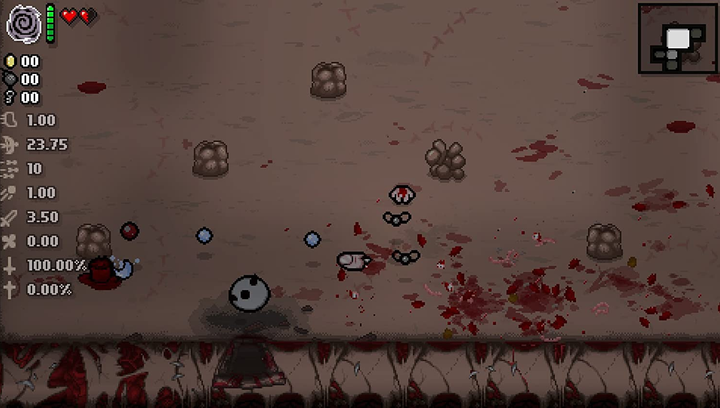 ROZETKA » Игра Nintendo Switch The Binding of Isaac: Afterbirth+