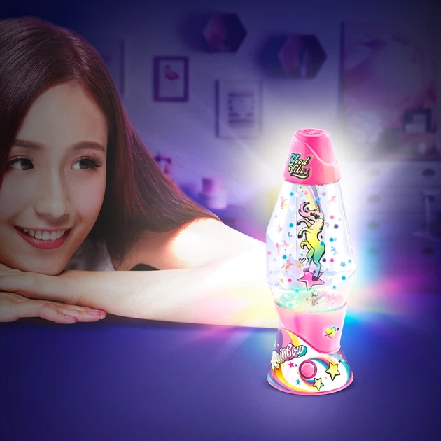 Набор для творчества Canal Toys Style 4 Ever Mini Lava Lamp DIY