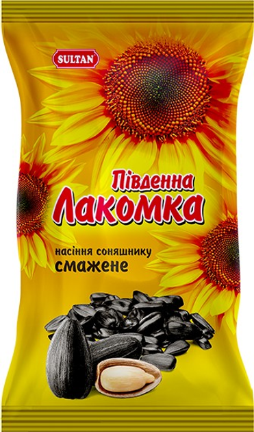 Семена сояшника ЕС Биба