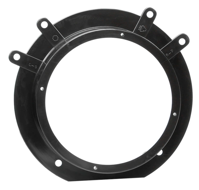 Проставки под динамики 165 мм / 6.5" ACV 271094-18 для Citroen, Peugeot, Toyota, Fiat - изображение 5