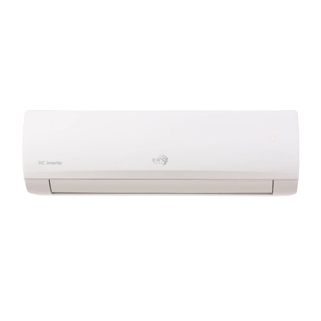 Кондиционер EWT CLIMA S-120GDI-HRFN1 MUSSON 35м2, -15°С/+48°С, R-32, GREE - изображение 2