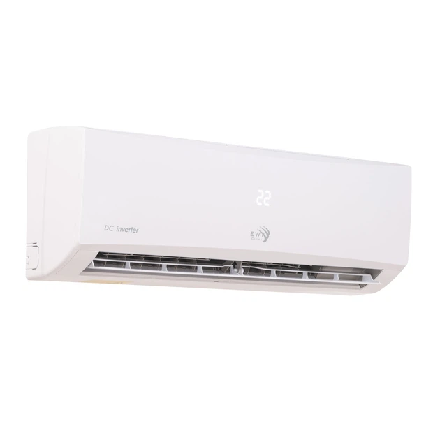 Кондиционер EWT S-090GDP-HRFN1 PASSAT NEW , 25м2, A++. R32, -25°С/+48°С, Wi-Fi - изображение 3