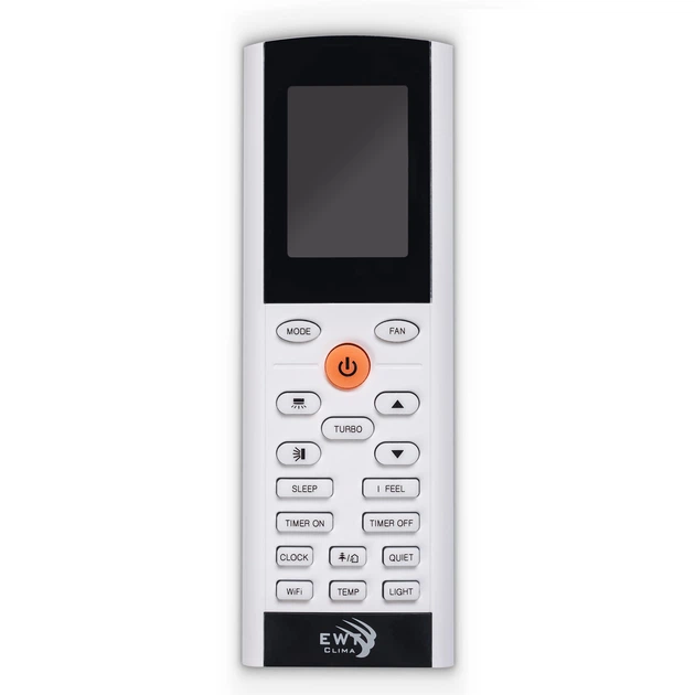 Кондиционер EWT S-090GDP-HRFN1 PASSAT NEW , 25м2, A++. R32, -25°С/+48°С, Wi-Fi - изображение 5