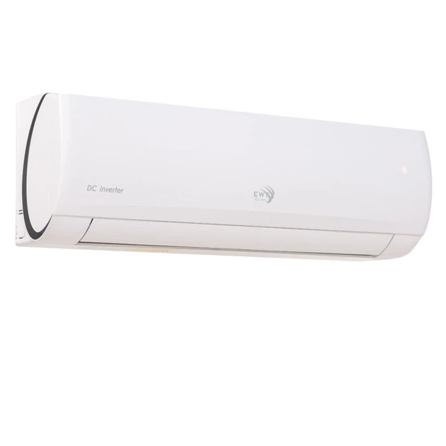 Кондиционер EWT CLIMA S-120GDI-HRFN1 MUSSON 35м2, -15°С/+48°С, R-32, GREE - изображение 8