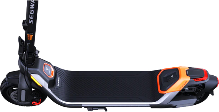 Hulajnoga elektryczna Segway Ninebot KickScooter P65I Black (AA.00.0012.72) - obraz 14