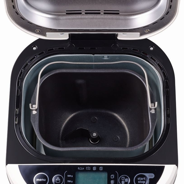 Хлебопечка TEFAL Pain et Delice PF240E38 - изображение 6