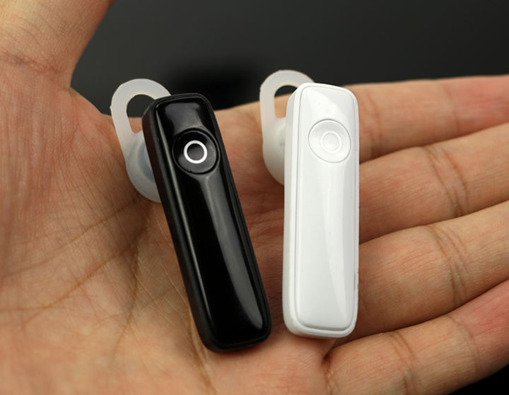 Bluetooth гарнітура універсальна сумісна з усіма телефонами арт.100051 - Фото 5 Bluetooth гарнітура універсальна сумісна з усіма телефонами арт.100051 - зображення 5