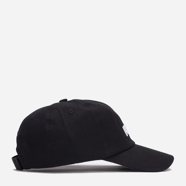 Czapka z daszkiem Puma 05291909 Czarna (4056204301142) - obraz 3