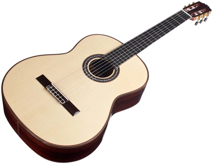Класична гітара CORDOBA C10 SP - зображення 2
