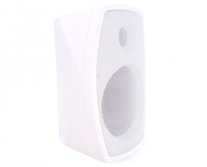 Акустический комплект SKY SOUND SUBT-10W/MC (2*40Вт) WHITE (7613575) - изображение 3