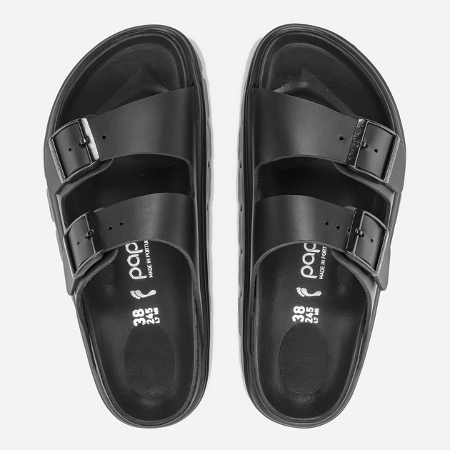 BEMAS 別注 BIRKENSTOCK Arizona オールブラック 42 昨年即完したオールブラックが再登場！ ビームスによる別注