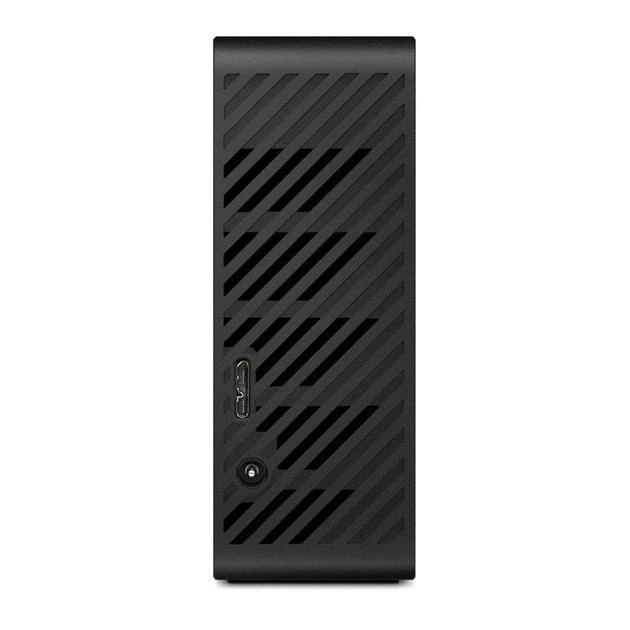 Внешний жёсткий диск Seagate 3.5" 4TB Expansion Desktop (STKR4000400) - изображение 5