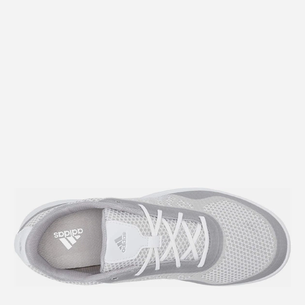 Sneakersy damskie adidas FX4063 36.5 22.5 cm Szare (4060519869723) - obraz 7