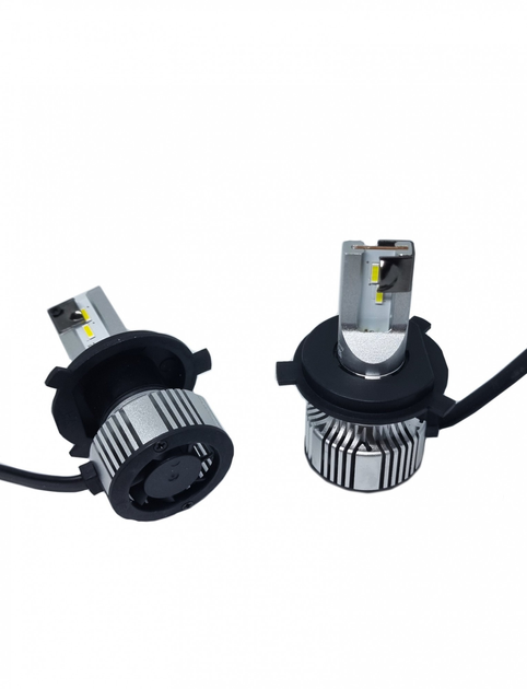 Автомобильные светодиодные лампы с цоколем H4, модель Philips LED HL Ultinon  Essential G2 12-24V 21W 11342UE2X (02713) – фото, отзывы, характеристики в  интернет-магазине ROZETKA от продавца: Аutoexpect