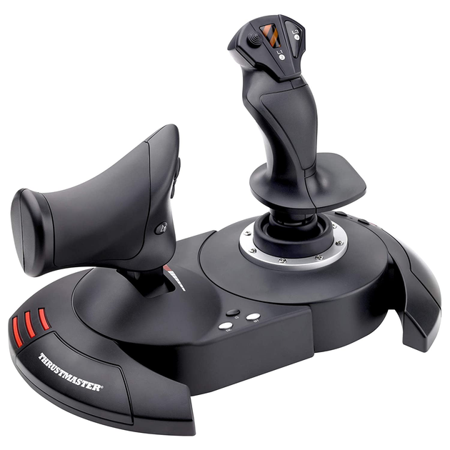 Thrustmaster T.Flight Hotas X (2960703) - зображення 1