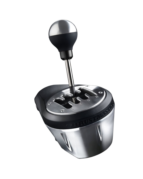Skrzynia biegów Thrustmaster TH8A SHIFTER ADD-ON ONE do konsoli PS3/PS4/PC/XBOX (4060059) - obraz 3
