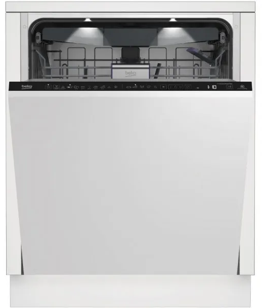 Посудомийна машина Beko MDIN48523AD (6878923) - Фото 1 Посудомийна машина Beko MDIN48523AD (6878923) - зображення 1