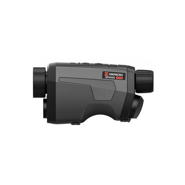 Тепловізійна камера тепловізор Hikmicro Gryphon GQ35 1800м Монокуляр (Kali) - зображення 2