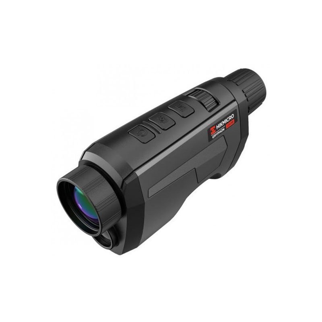 Тепловізійна камера тепловізор Hikmicro Gryphon GQ35 1800м Монокуляр (Kali) - Фото 6 Тепловізійна камера тепловізор Hikmicro Gryphon GQ35 1800м Монокуляр (Kali) - зображення 6