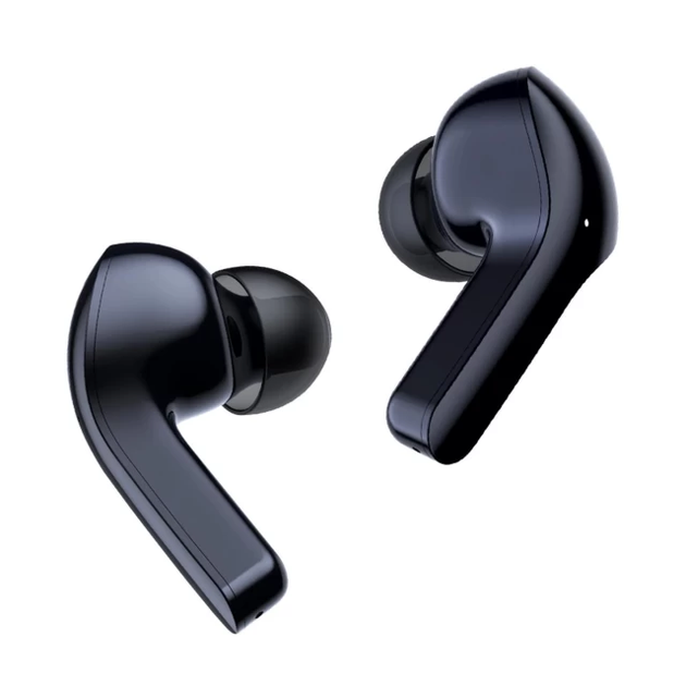 Бездротові навушники ACEFAST T6 True wireless stereo headset Sapphire Blue (AFT6SB) - изображение 3