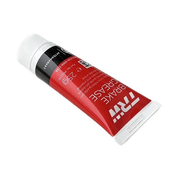 Смазка для тормозной системы TRW Brake Grease 25 мл (PFG110) – фото ...