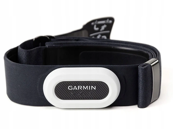 Датчик сердечного ритма Garmin HRM-Pro Plus - изображение 3