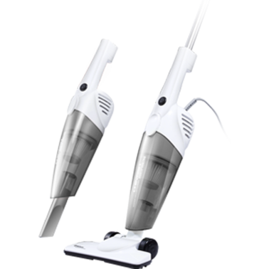 Пилосос DEERMA Corded Hand Stick Vacuum Cleaner (DX118C) - изображение 4