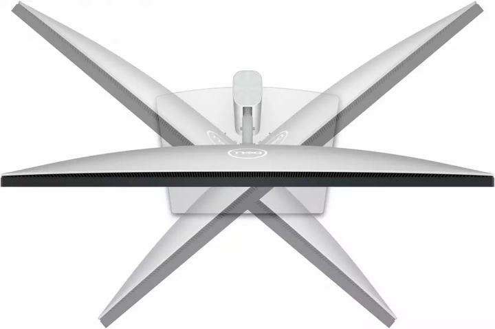 Монітор 27" Dell U2723QE (210-BCXK) - зображення 6
