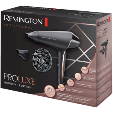 Фен Remington AC9140B - Фото 2 Фен Remington AC9140B - изображение 2