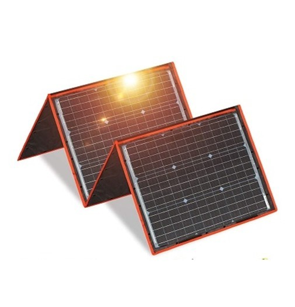Зарядка на сонячних батареях MIDDLE PV50WWh | OnlySolar