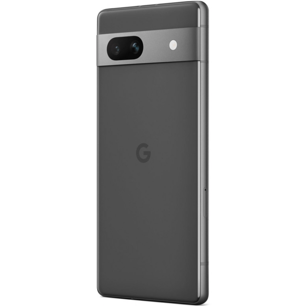 Смартфон Google Pixel 7a 8/128GB Charcoal – фото, відгуки