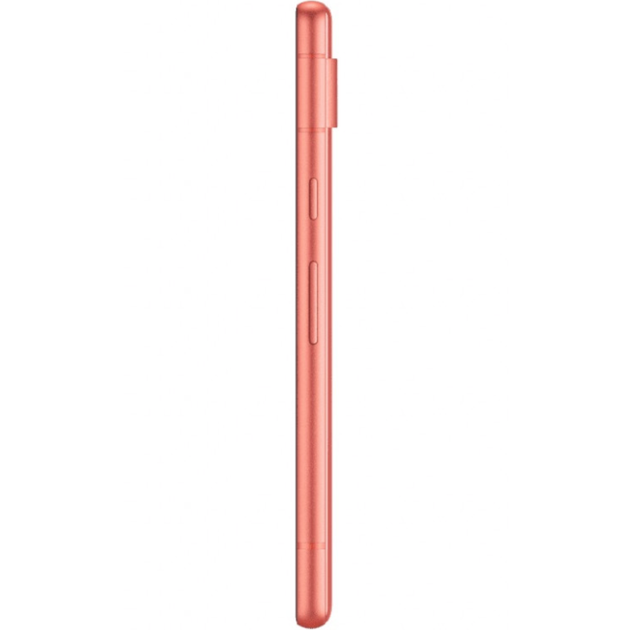 Смартфон Google Pixel 7a 8/128GB Coral – фото, отзывы