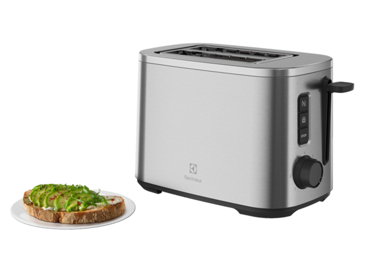 Тостер Electrolux - E5T1-4ST - изображение 7