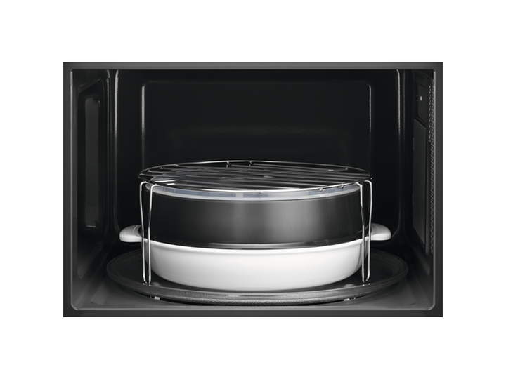 Микроволновая печь Electrolux - EMZ729EMK - Фото 10 Микроволновая печь Electrolux - EMZ729EMK - изображение 10