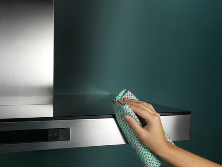 Preparat do czyszczenia stali szlachetnej Electrolux Steel Care 500 ml (7333394008899) - obraz 4