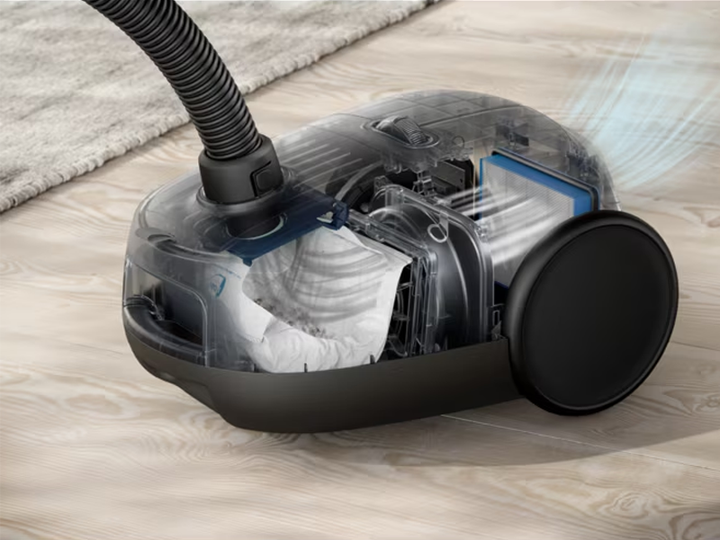 Пылесос Electrolux - EB61C1OG - изображение 10