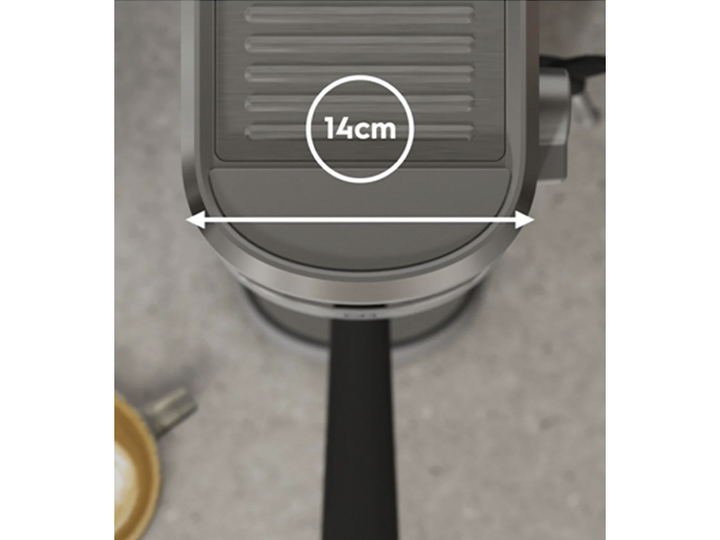 Кофеварка Electrolux - E6EC1-6ST - изображение 9