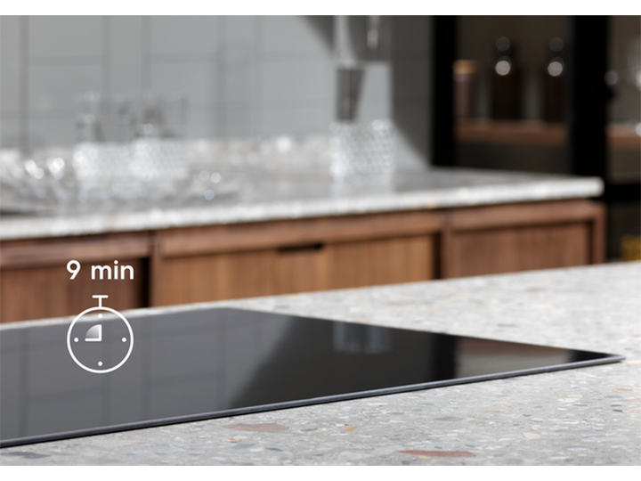 Варочная поверхность Electrolux - CIR 60430 - изображение 8
