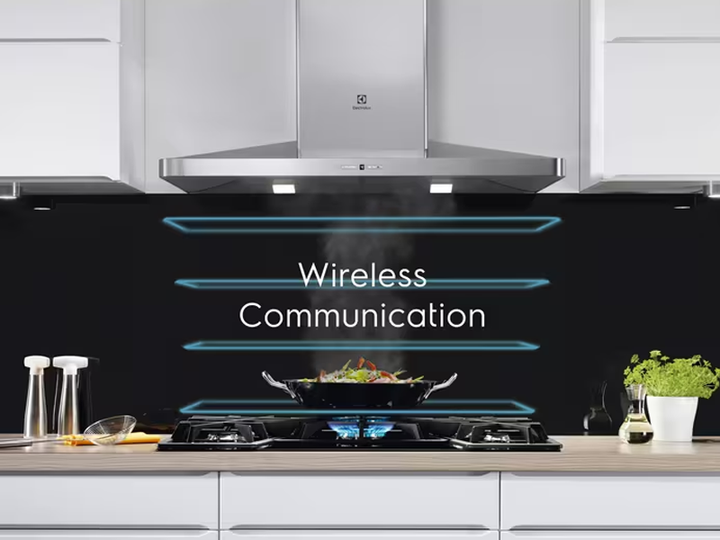 Варочная поверхность Electrolux - EIV 84550 - изображение 6