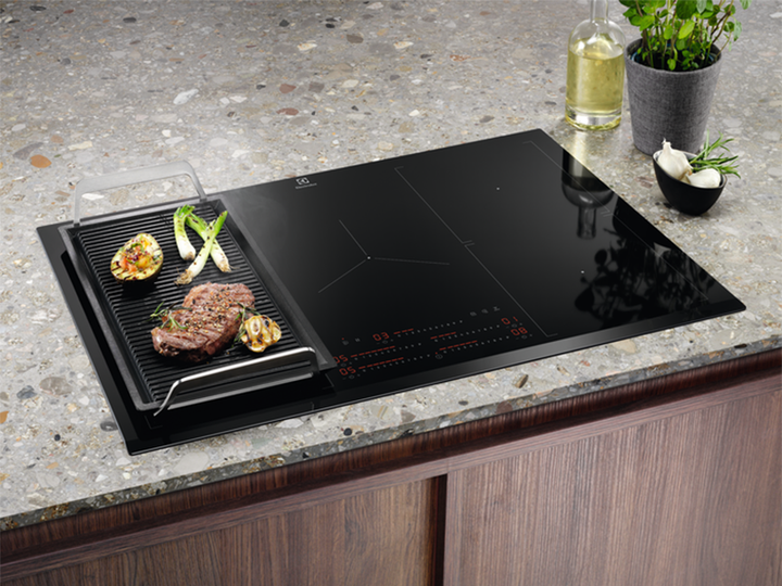 Варочная поверхность Electrolux - EIV 84550 - изображение 7