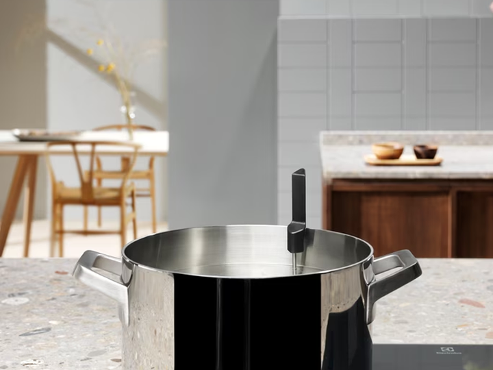 Варочная поверхность Electrolux - EIS 6648 - изображение 10