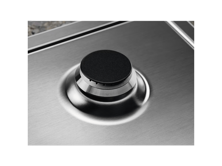 Варочная поверхность Electrolux - KGS6424SX - Фото 6 Варочная поверхность Electrolux - KGS6424SX - изображение 6