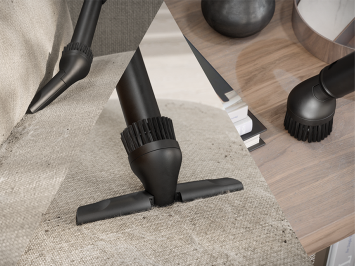 Пылесос Electrolux - EB 61 C 4 DB - Фото 12 Пылесос Electrolux - EB 61 C 4 DB - изображение 12