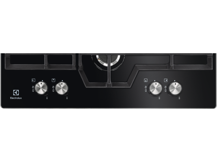 Варочная поверхность Electrolux - KGG6456K - Фото 3 Варочная поверхность Electrolux - KGG6456K - изображение 3