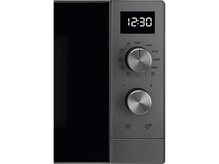 Микроволновая печь Electrolux - EMZ725MMTI - изображение 2