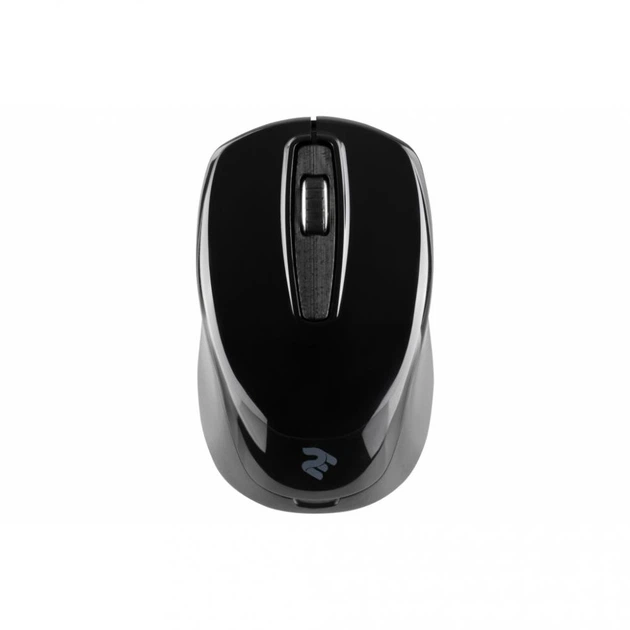 Мышь 2E MF2020 WL Black Red (2E-MF2020WB) - Фото 1 Мышь 2E MF2020 WL Black Red (2E-MF2020WB) - изображение 1