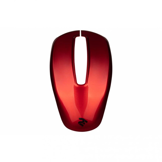 Мышь 2E MF2020 WL Black Red (2E-MF2020WB) - Фото 6 Мышь 2E MF2020 WL Black Red (2E-MF2020WB) - изображение 6