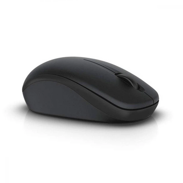 Миша Dell WM126 Wireless Optical (570-AAMH) - Фото 2 Миша Dell WM126 Wireless Optical (570-AAMH) - зображення 2