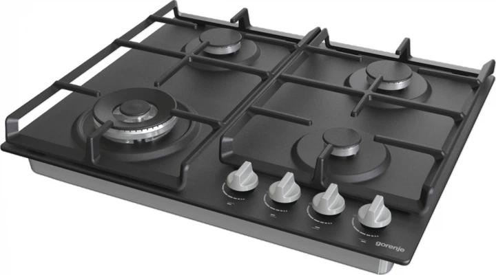 Варочная поверхность Gorenje - GW 641 EXB - изображение 4